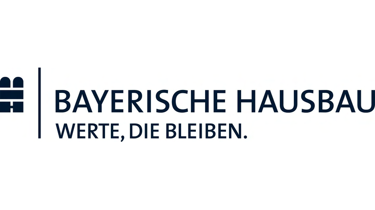 Logo Bayerische Hausbau GmbH & Co. KG